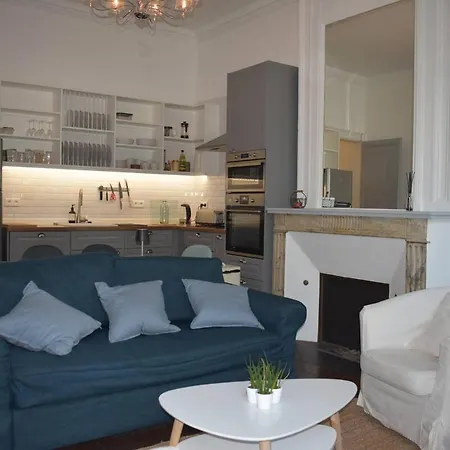 Logement Entier Bordeaux, France Bordeaux