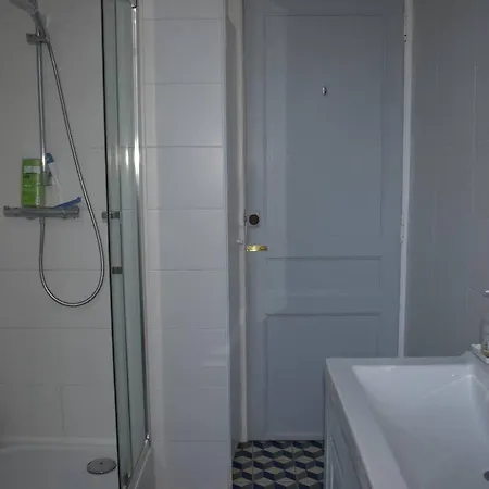 Logement Entier Bordeaux, France * Bordeaux