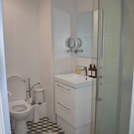 Logement Entier Bordeaux, France *